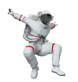 Weightlessness